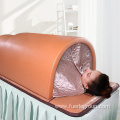 Fuerle personal far infrared sauna dome